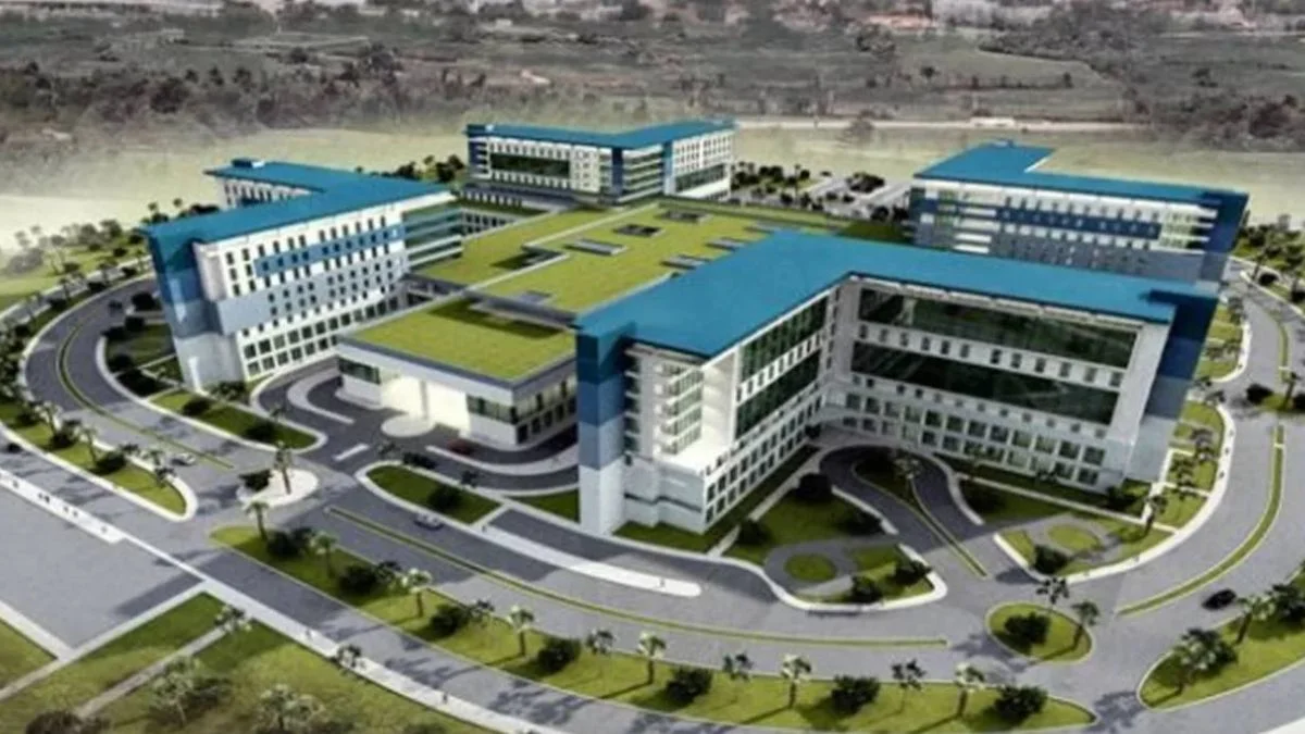 Sakarya şehir hastanesi ne zaman açılacak? Sakarya şehir hastanesi nerede hangi ilçede olacak?