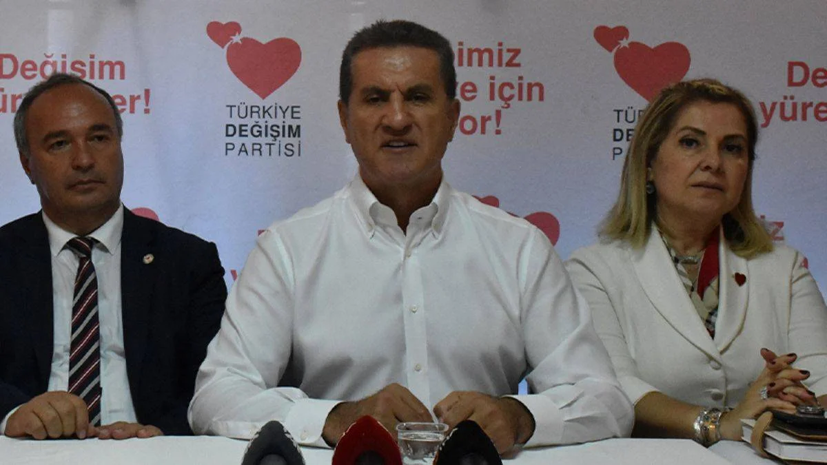Sarıgül, Ordu kongresinde rahatsızlandı