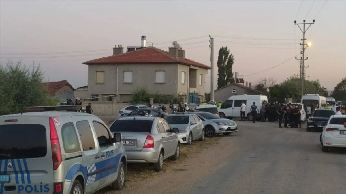 Savcılıktan 'Konya katliamı' hakkında açıklama