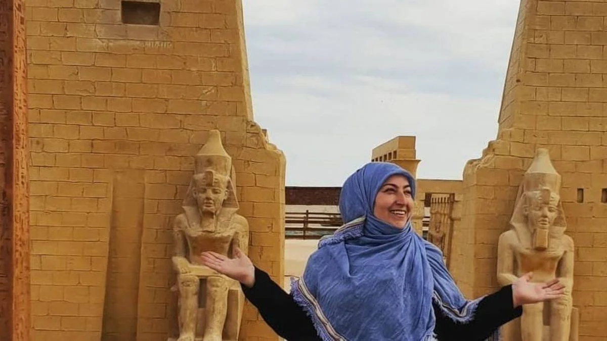 Seher Akbal: Yurt Dışı Gezilerinde Dikkat Edilmesi Gereken Bilgiler Verdi