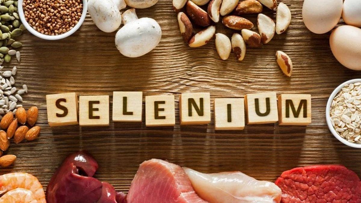 Selenyum eksikliği hangi hastalıklara sebep oluyor?