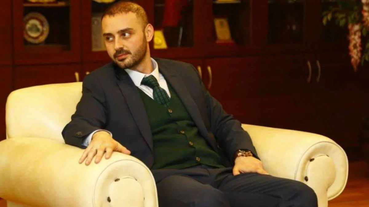 Selman Öğüt kimdir? Selman Öğüt ne iş yapıyor, mesleği nedir?