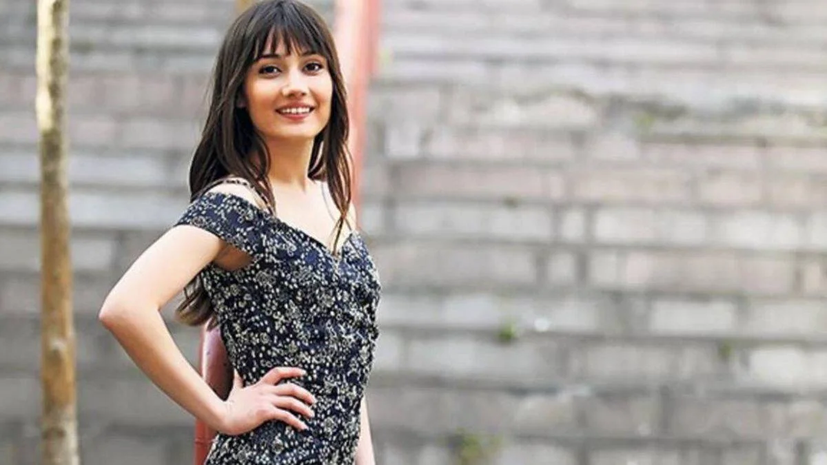 Sevda Erginci kimdir? Sevda Erginci boyu kaç? Sevda Erginci nereli kaç yaşında?