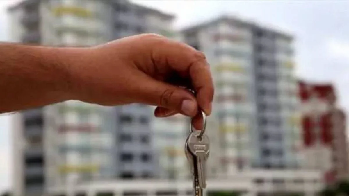 Sıfır ev gizli ayıplı çıkarsa ne yapmalı?