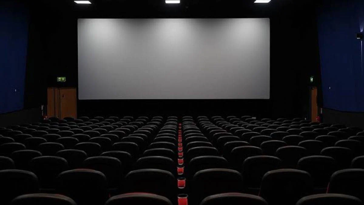 'Sinema, atom bombasından daha tesirli bir silahtır!'