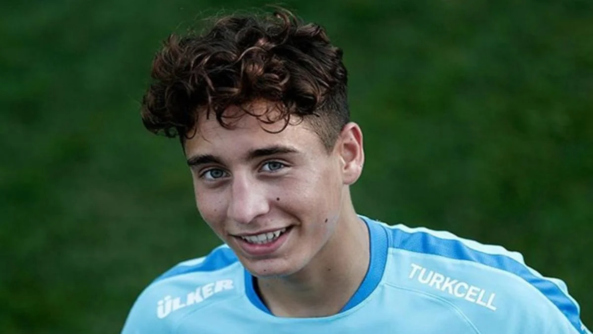 Sivasspor'dan Emre Mor hamlesi