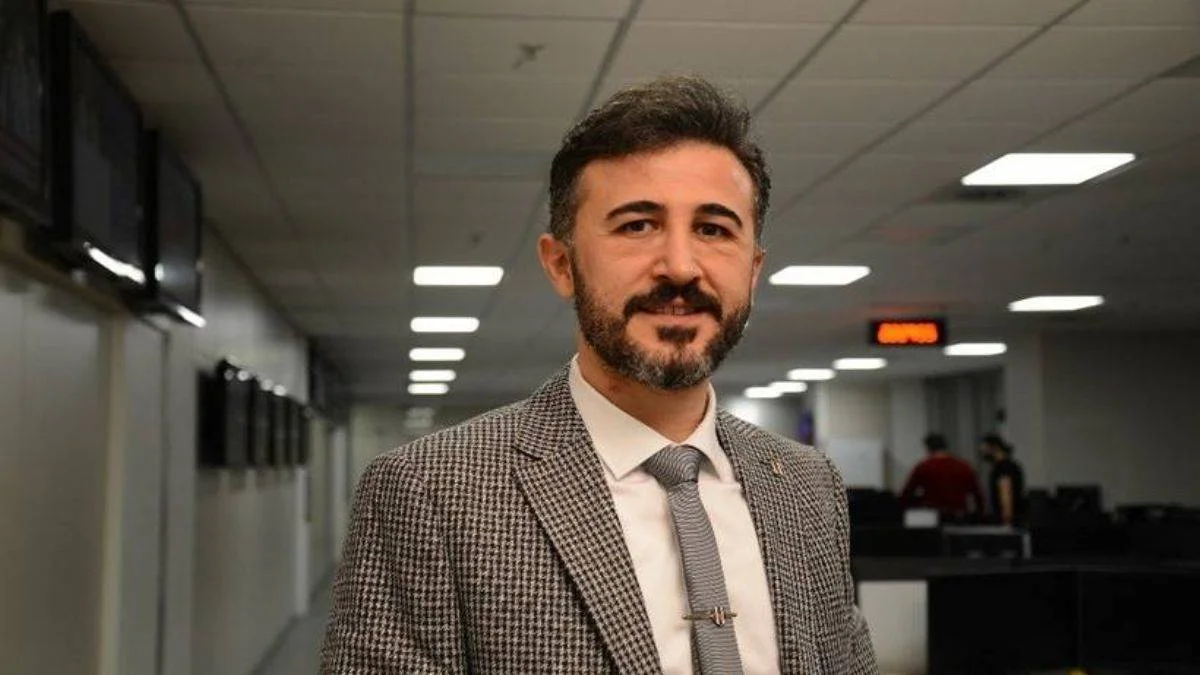 Spor yorumcusu Bülent Uslu'dan Galatasaray'a sert sözler: Averajla gelen şampiyonluk...