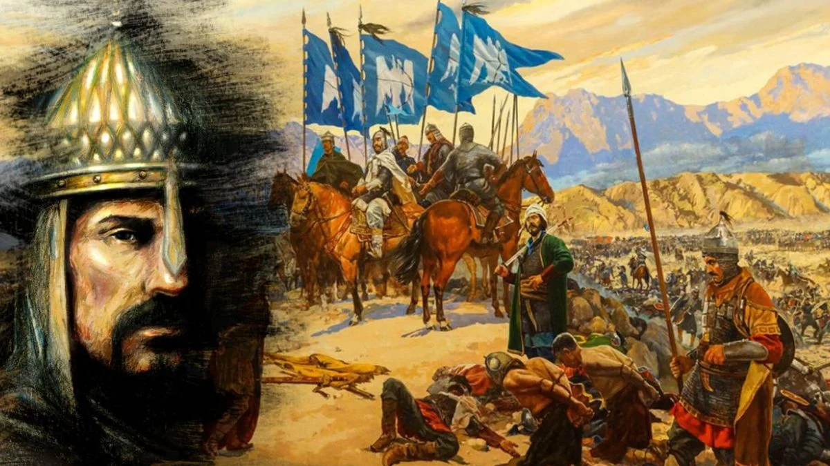 Sultan Alparslan'dan sonra tahta kim geçti? Sultan Alparslan'ın eşi kimdir? Sultan Alparslan'ın karısı kimdir?