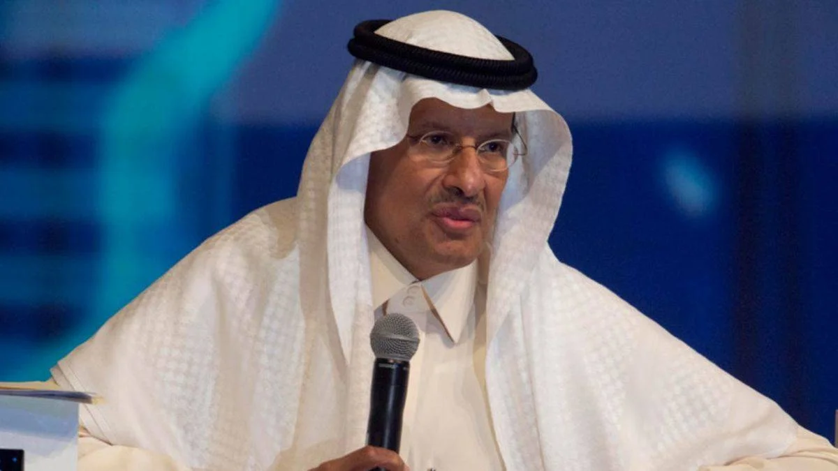 Suudi Arabistan: 2022'de petrol üretim kesintisine son vereceğiz