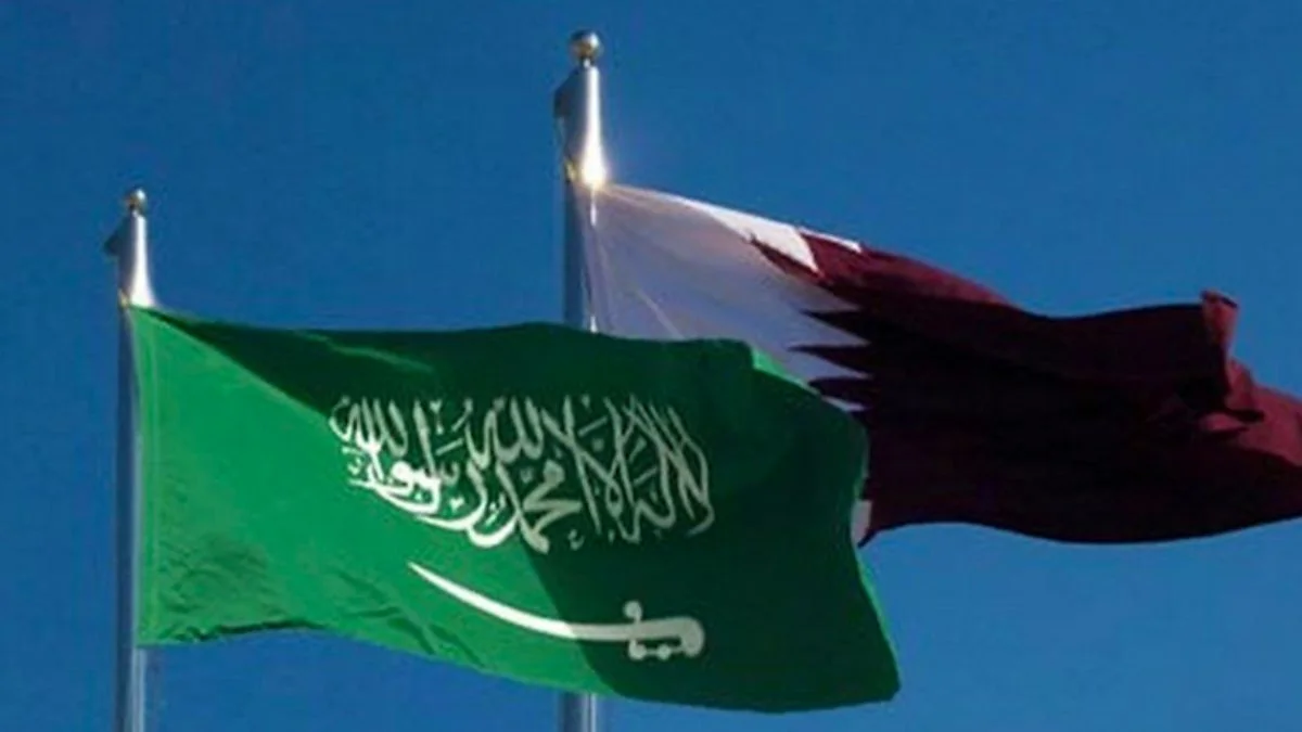 Suudi Arabistan ile Katar arasında yeni dönem
