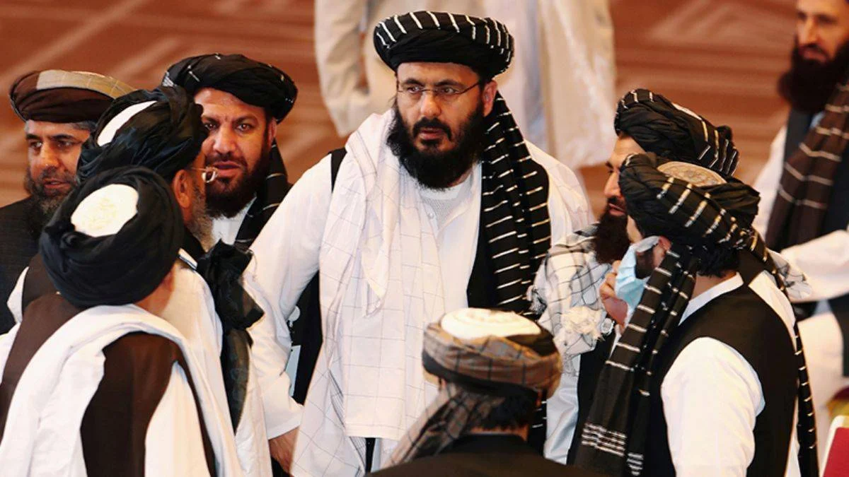 Taliban'dan 3 aylık ateşkes teklifi