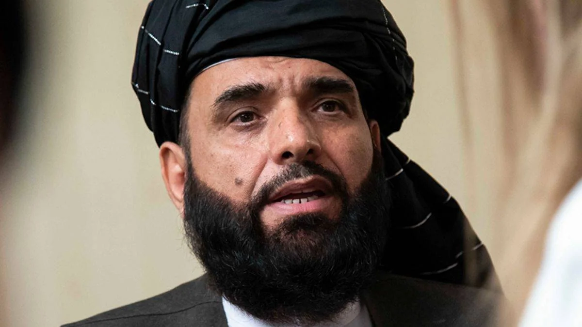 Taliban'dan Türkiye'ye mesaj