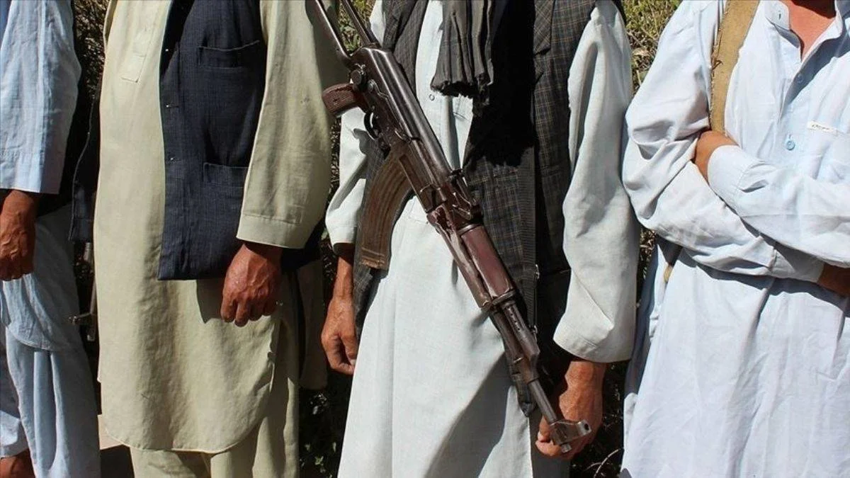 Taliban'ın Afganistan'daki saldırıları vilayet merkezlerini hedef alıyor