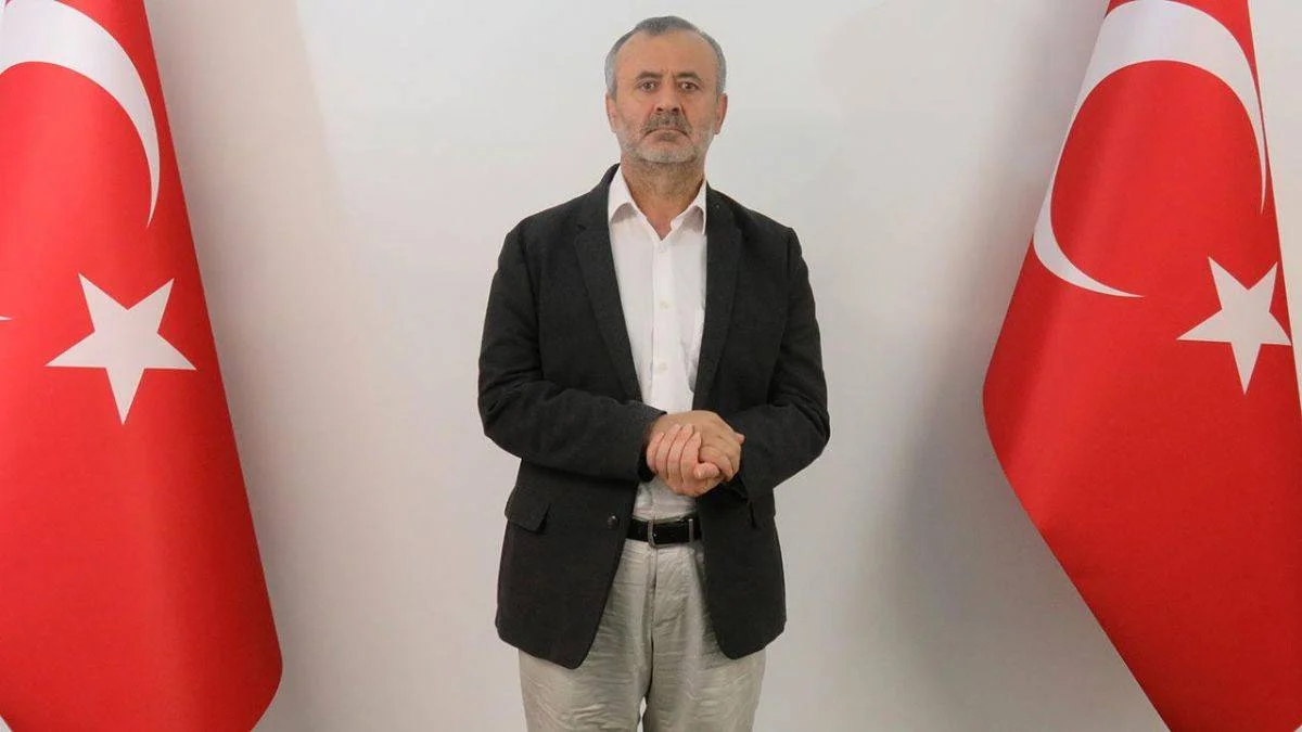 Tam 90 sayfa!.. FETÖ'cü Orhan İnandı, adım adım Kırgızistan'ı anlattı