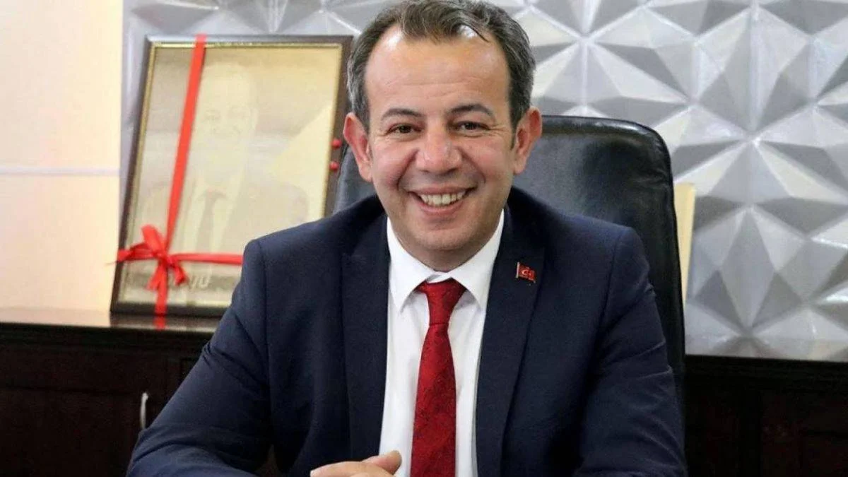 Tanju Özcan görevden mi alınacak? Bolu Belediye Başkanı istifa edecek mi?