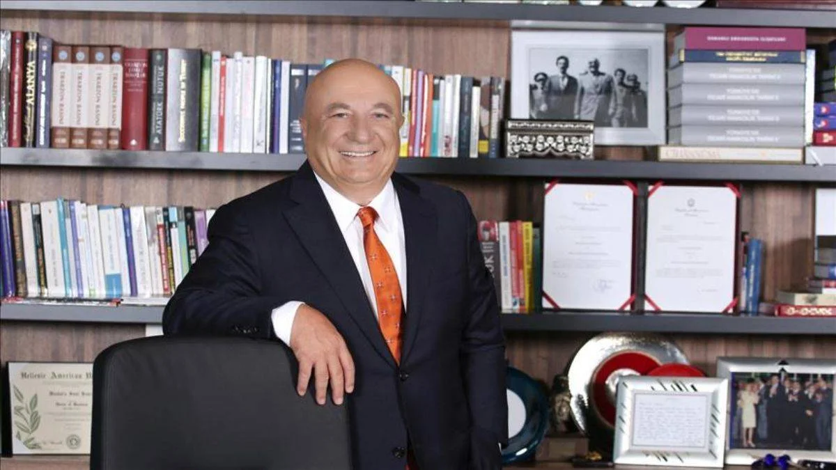 TAV yılın ilk yarısında 13,1 milyon yolcuya hizmet verdi