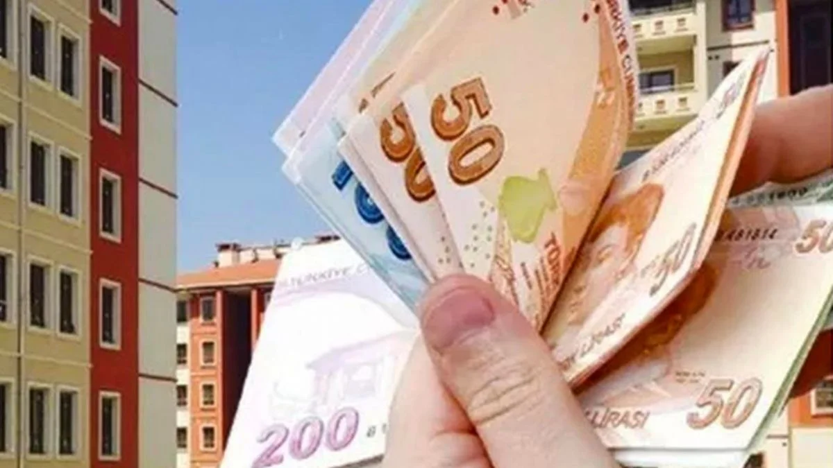Temmuz ayı kira zammı oranı da belli oldu