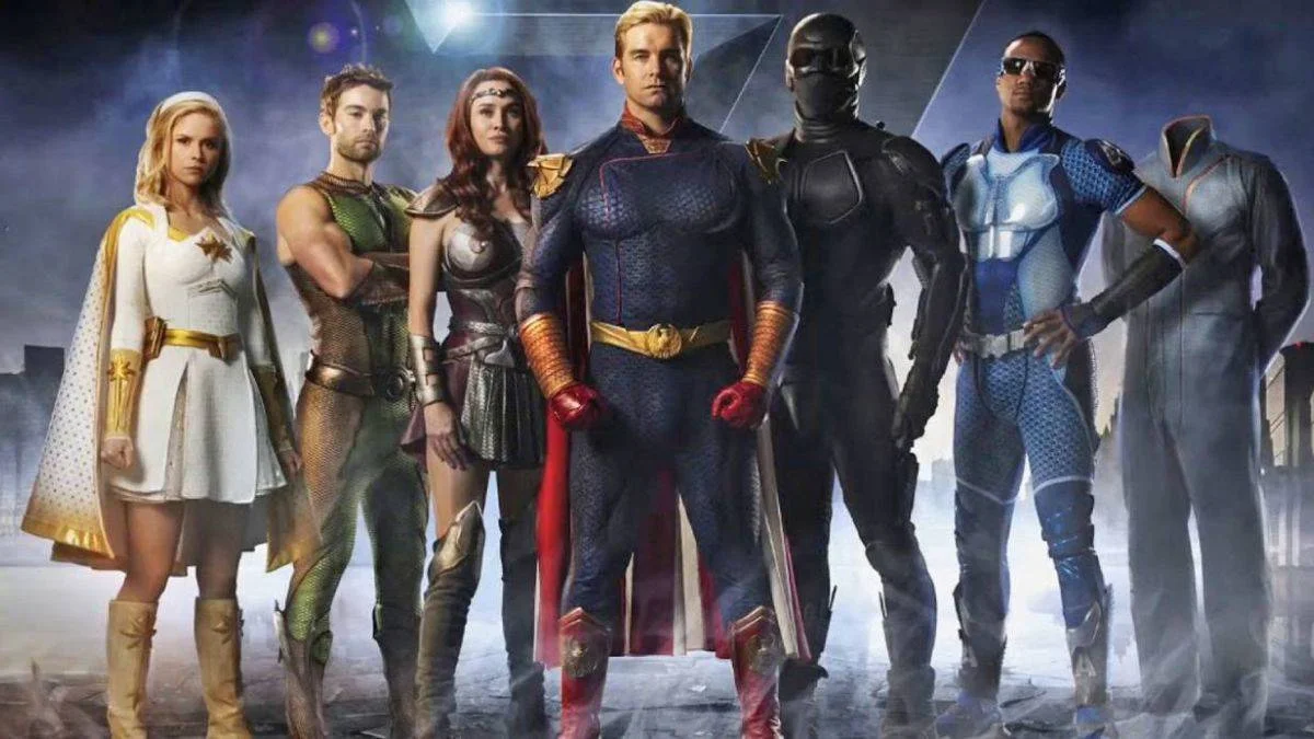 The Boys 3. sezon ne zaman çıkacak? The Boys 3. sezon ne zaman başlayacak?