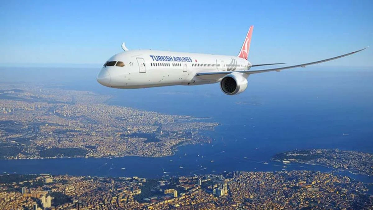 THY'den, Amsterdam'a yeni seferler