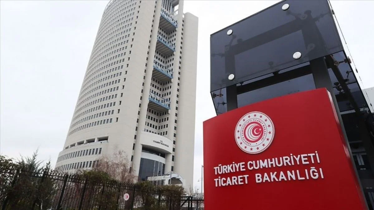 Ticaret Bakanlığı'ndan 'yeşil finans' hamlesi