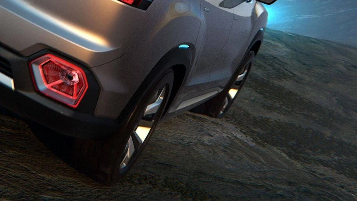 TOGG'un SUV modelinde satışlar kapış kapış