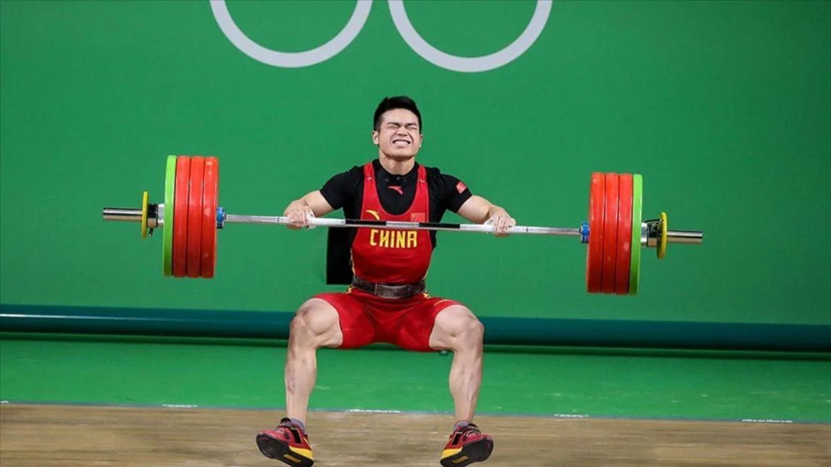 Tokyo'da 3 olimpiyat rekoru birden kırıldı