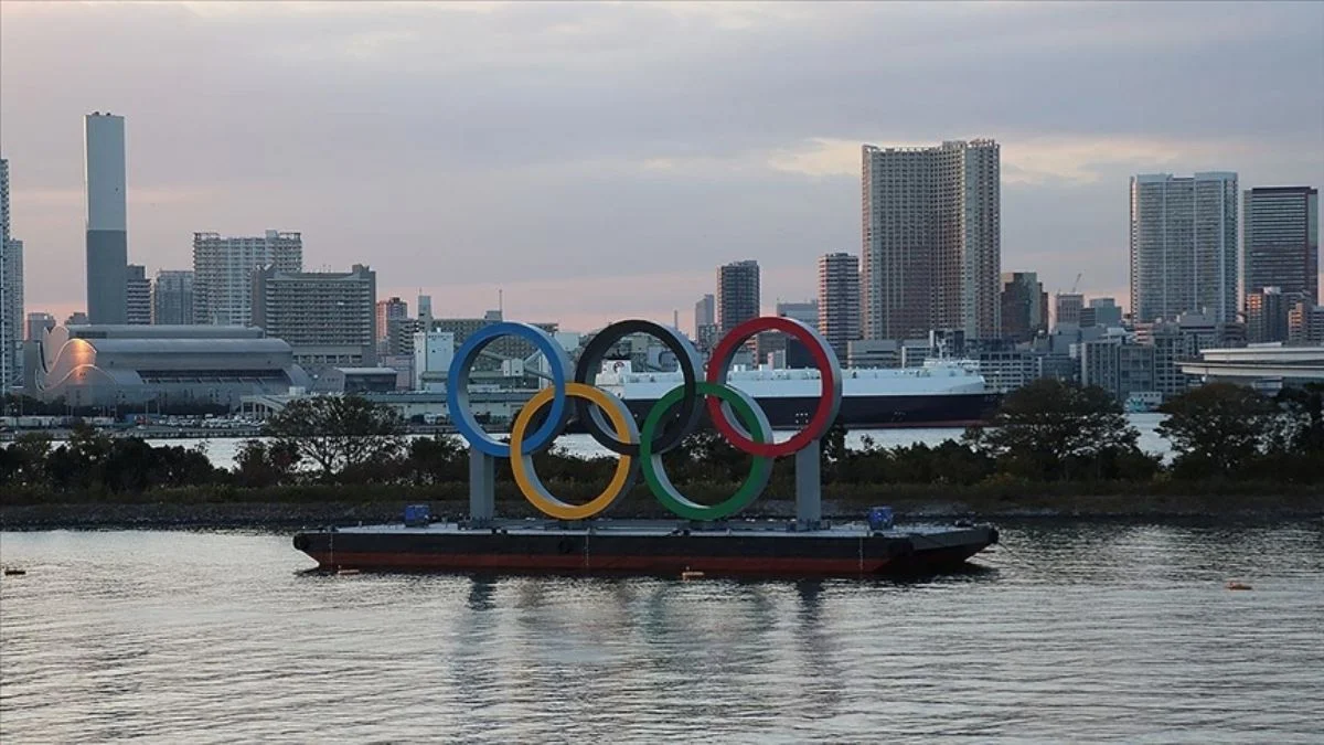 'Tokyo olimpiyatları seyircisiz olabilir'