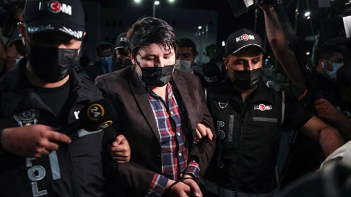 'Tosuncuk'a 60 sayfa soru