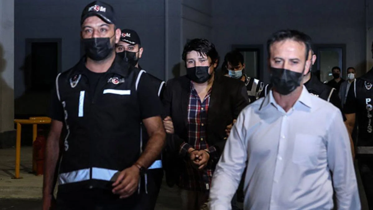 'Tosuncuk'un neden sorguda olduğu ortaya çıktı