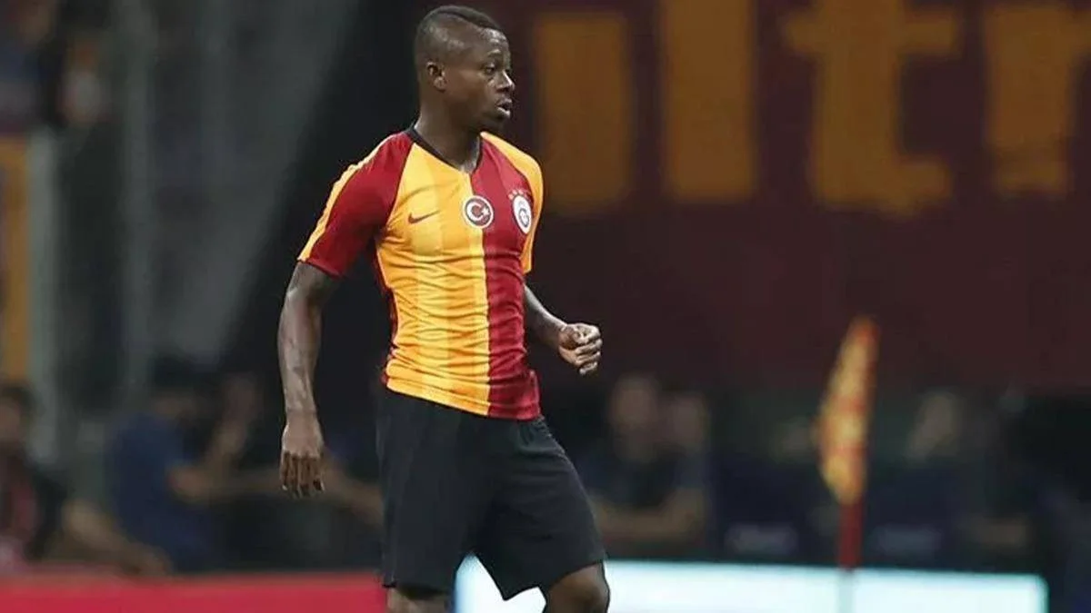 Trabzonspor'dan transfer bombası: Jean-Michael Seri