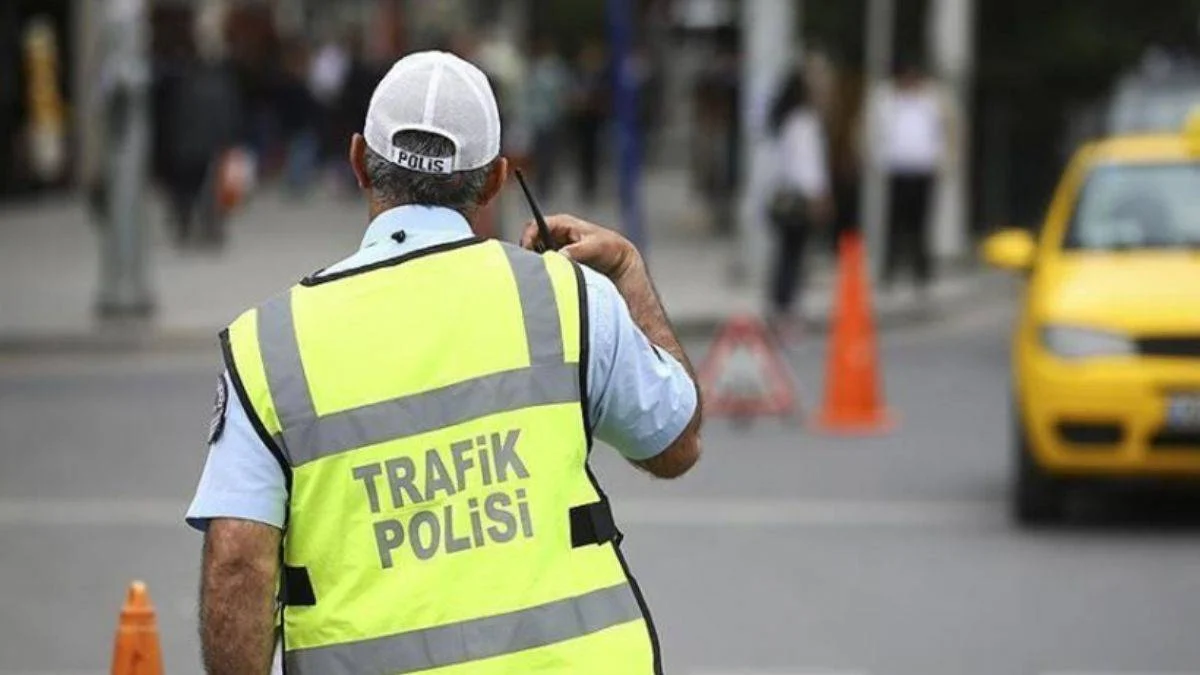 Trafik cezasını ödeme ve itiraz hakları