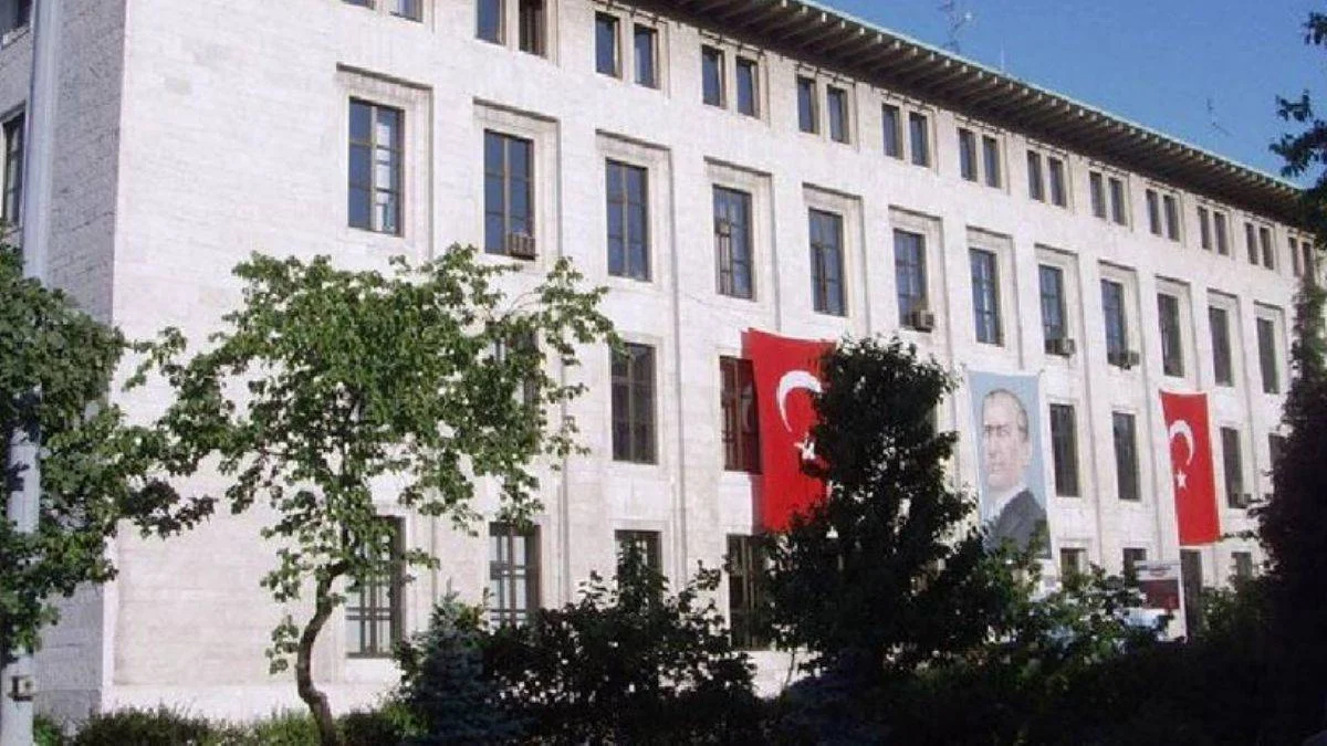 'TRT Harbiye binası otel olacak' iddiasına TRT'den yanıt