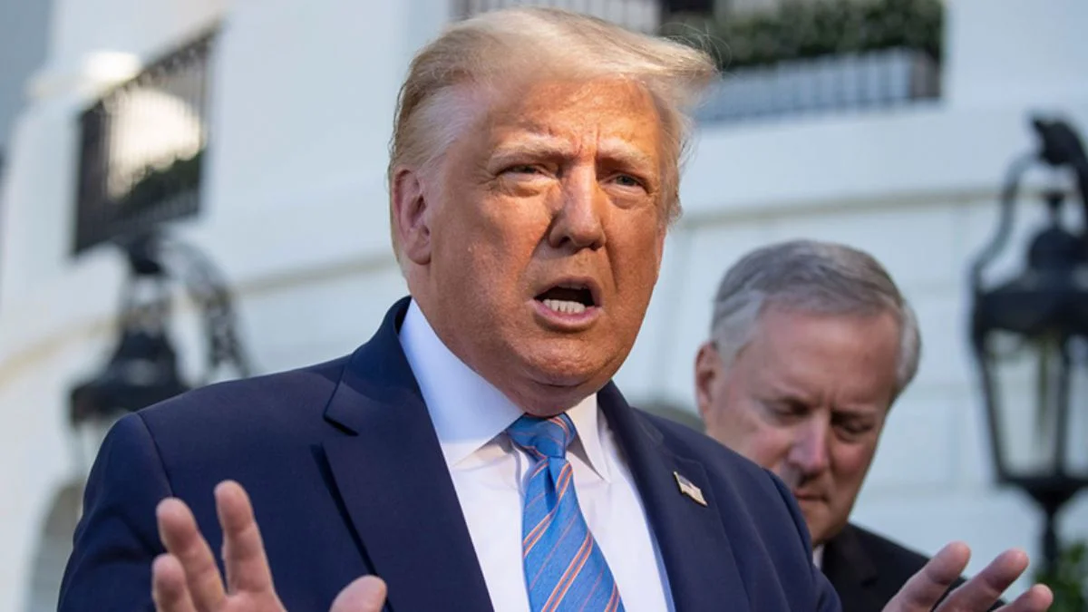 Trump'ın şirketlerine yönelik cezai dava resmen açıldı