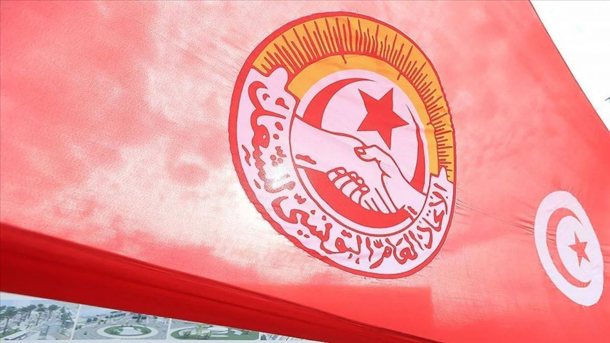 Tunus Genel İşçi Sendikasından çağrı: Kalıcı hale dönüşmemeli