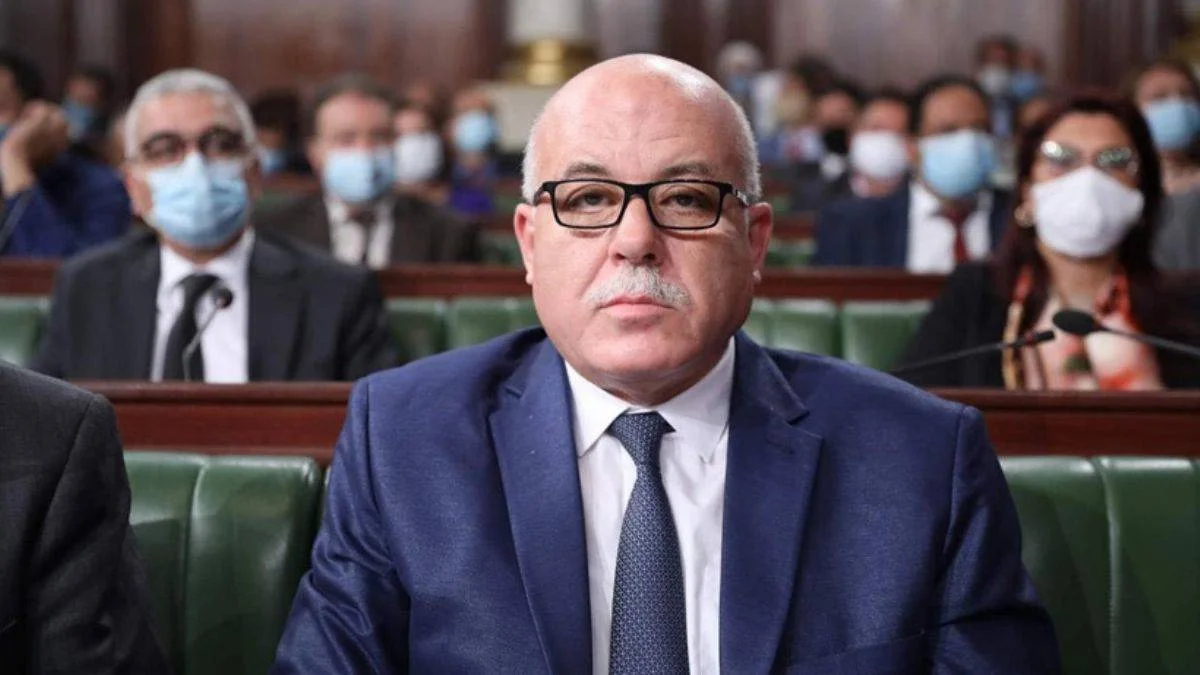Tunus Sağlık Bakanı görevden alındı