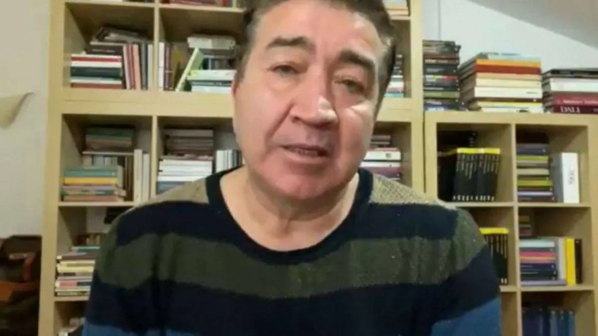 Turgay Yıldız'ın ailesinden açıklama