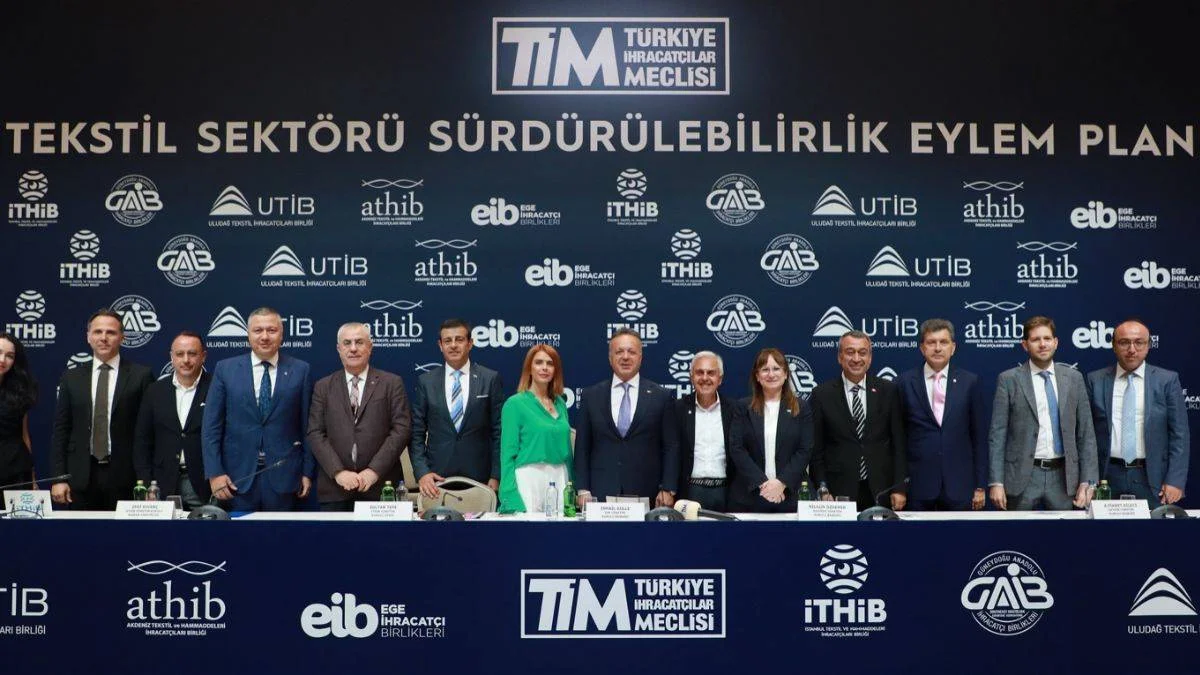 Türk tekstil sektörü atağa geçti!
