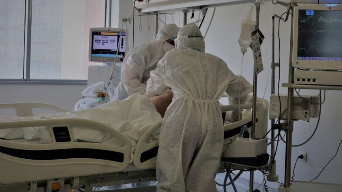 Türkiye'de koronavirüs vakaları 22 bini aştı