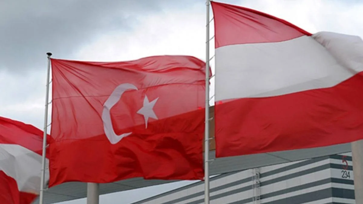 Türkiye'den Avusturya'ya ''Afgan mülteci'' yanıtı