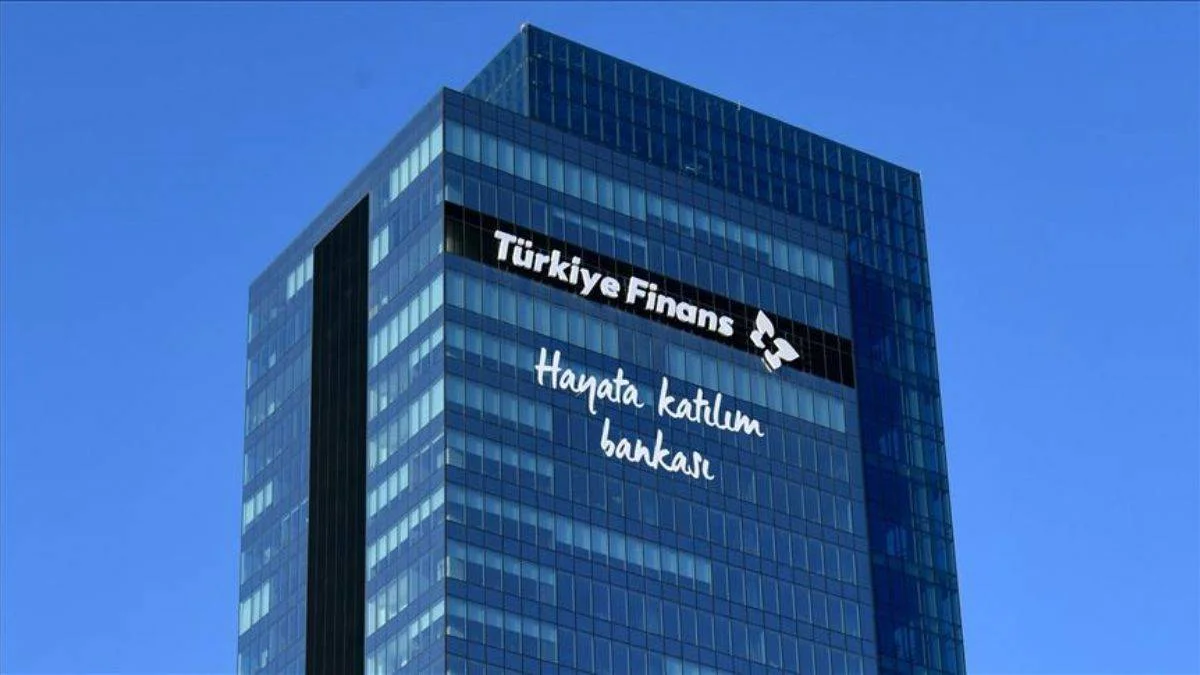 Türkiye Finans, Türkiye'nin en etik şirketleri arasına girdi