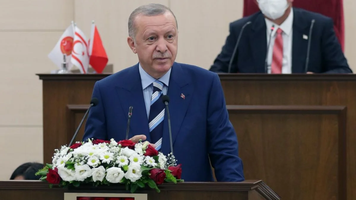 Türkiye'nin AB'ye girmeyeceği kesinleşti