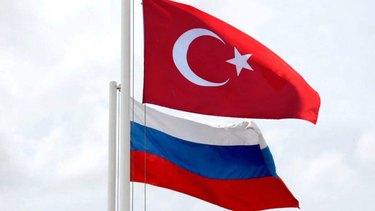 'Türkiye, Rusya için önemli bir ortak'