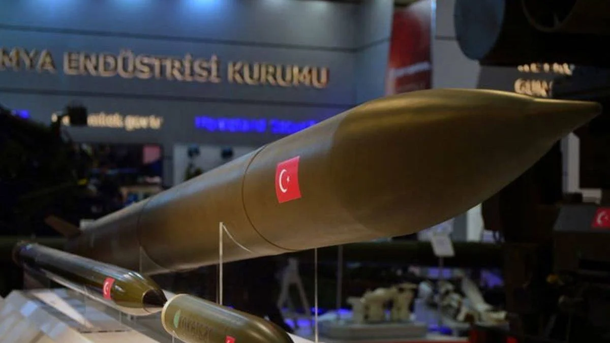 Türkiye ve dünyanın savunma sanayi devleri buluşuyor