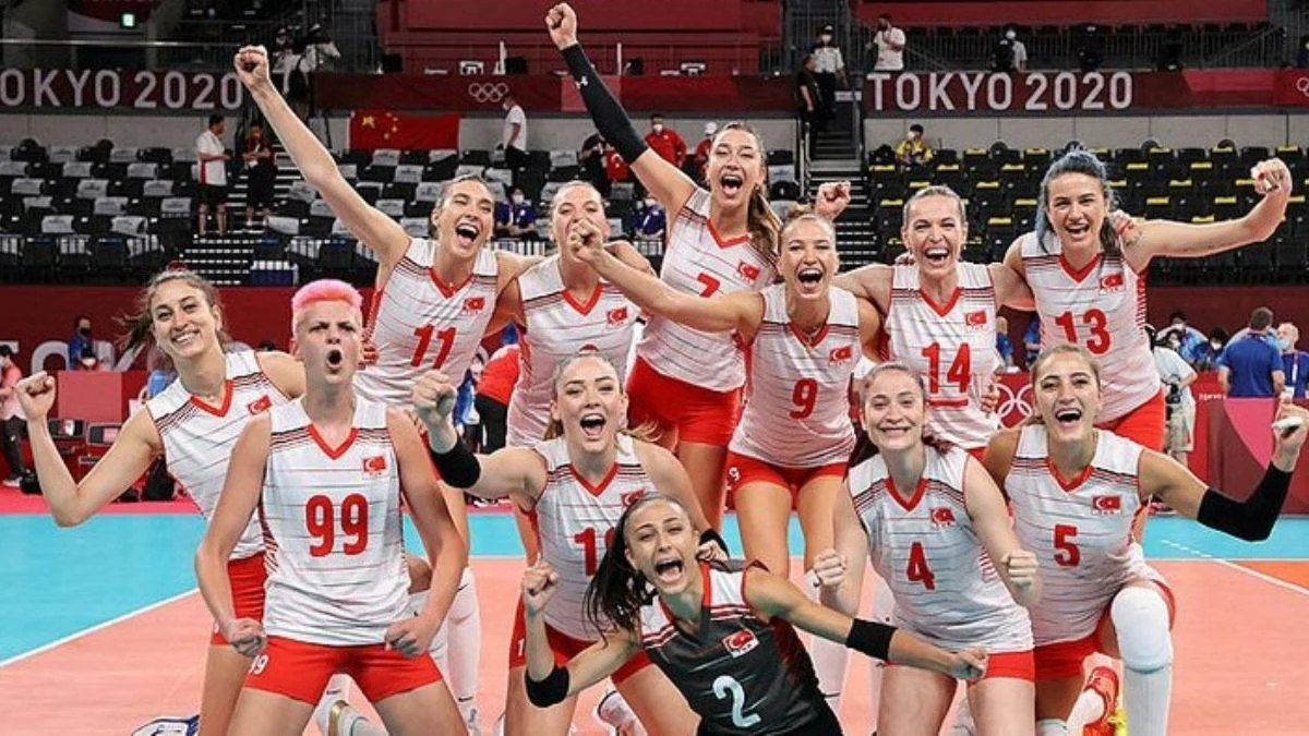 Türkiye voleybol takımı gruptan nasıl çıkar? Türkiye Arjantin'i yenerse gruptan çıkar mı?