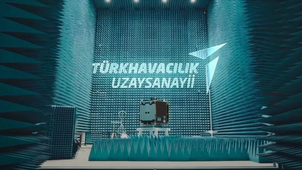 TUSAŞ'ın hamlesiyle 500 milyon dolar Türkiye'de kalacak