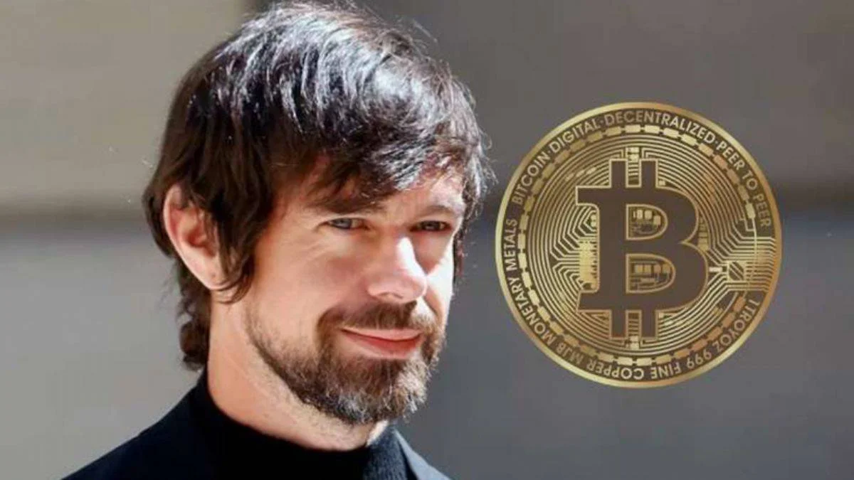 Twitter CEO'su Dorsey, Bitcoin'i neden sevdiğini açıkladı