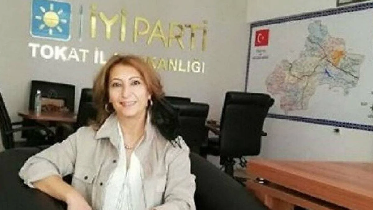 Uğur Songül Sarıtaşlı kimdir? Uğur Songül Sarıtaşlı'dan skandal paylaşım
