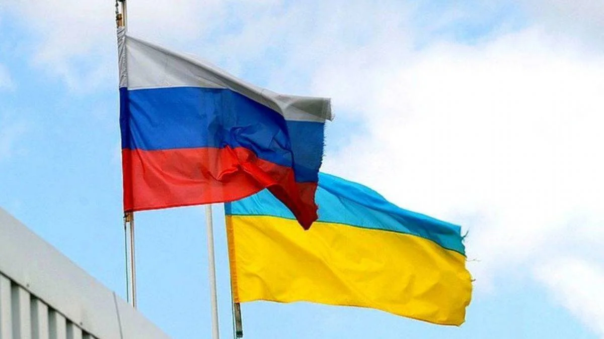 Ukrayna'dan Rusya'ya ''Kuzey Akım 2'' tepkisi