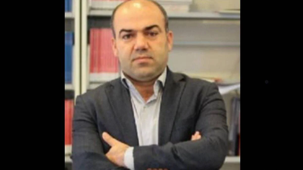 Veysel Kurt kimdir? TRT Yönetim Kurulu Üyesi Veysel Kurt nereli kaç yaşında?