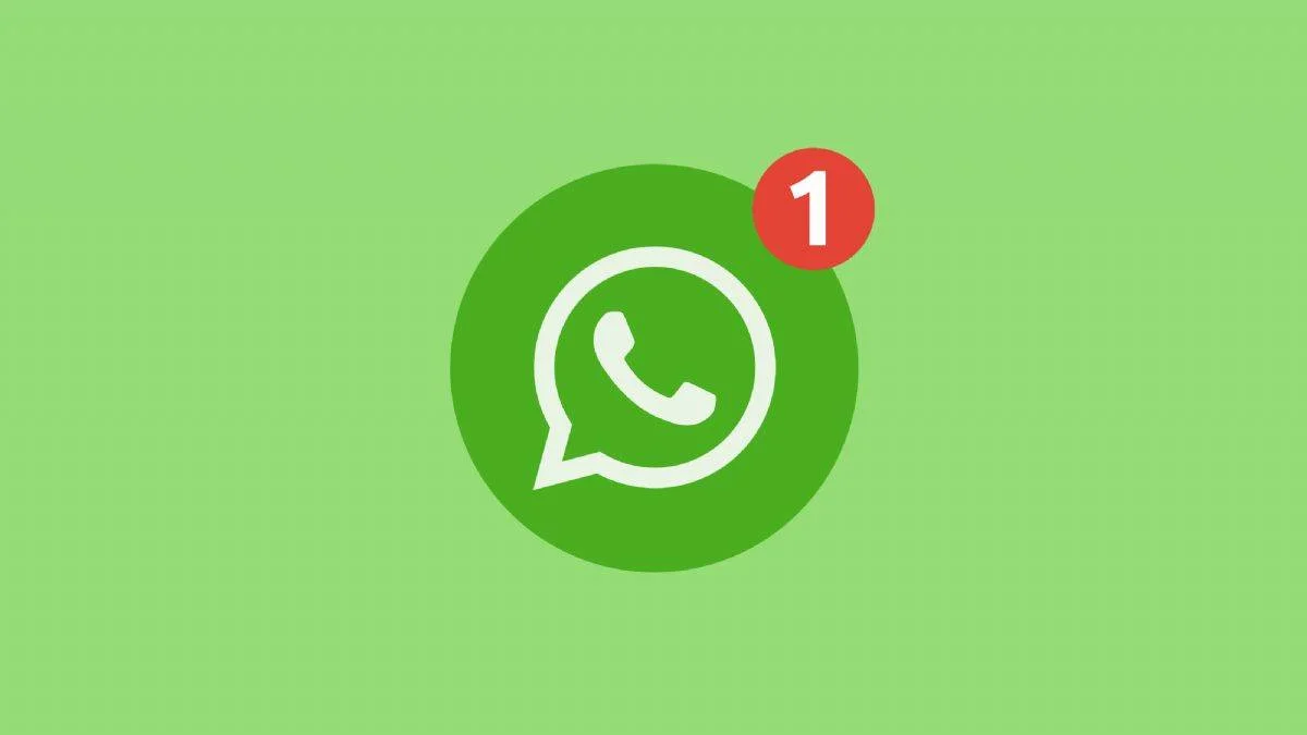 WhatsApp silinin mesajları geri getirme